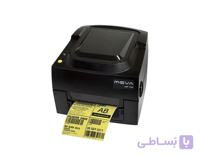 پرینتر لیبل زن میوا مدل MBP-1000 ا Label Printer Meva MBP-1000