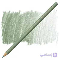 مداد رنگی پلی کروم فابر کاستل Earth Green 172