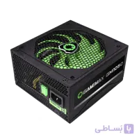 پاور – منبع تغذیه کامپیوتر GameMax GM 1050