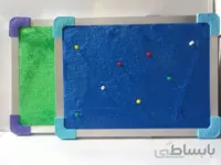 تابلو اعلانات 100 70