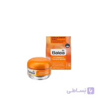 کرم مرطوب کننده باله آ ویتامین C