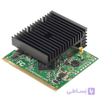 کارت بی سیم روتربرد میکروتیک R5SHPn