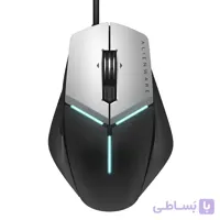 ماوس مخصوص بازی الین ویر مدل AW959 Elite ا Alienware AW959 Elite Gaming Mouse