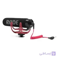 میکروفون دوربین مدل Videomic Gon            غیر اصل