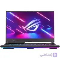 لپ تاپ 15.6 اینچی ایسوس مدل ASUS ROG STRIX G15 G513IH-HN021 ا Asus ROG Strix G15 G513IH-HN021 15.6 inch Laptop