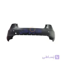 سپر عقب جک J5