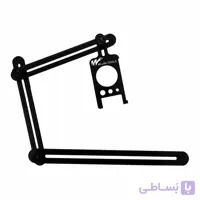 شابلون لوله میل میل مدل x1
