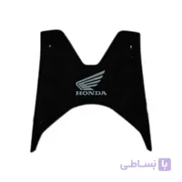 کف پایی موتور سیکلت hn-17 مناسب برای هوندا کلیک