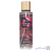 بادی اسپلش ویکتوریا سکرت 250 میل مدل JASMINE ALLURE