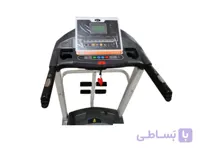 تردمیل خانگی چندکاره برند GX مدل GXT-902