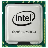 سی پی یو سرور اینتل E5-2650 v4 ا Intel-xeon-E5-2650 v4