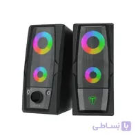 اسپیکر گیمینگ تی-دگر مدل T-Dagger T-TGS 550