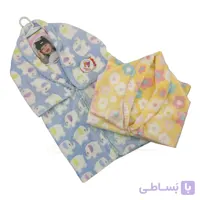 پتوی بی بی ساک اسپانیایی