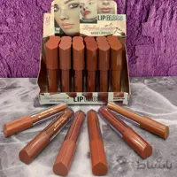 رژ لب مایع قلبی میس لیرن(miss lirenn)