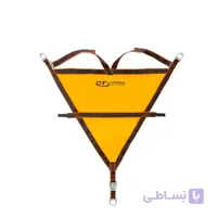 هارنس مثلثی CT مدل Rescue Triangle