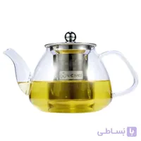 قوری پیرکس دست ساز ویمی (WEIMEI) کد GH40816
