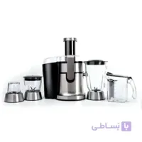 آبمیوه ‌گیری چند کاره سونیا مدل SU-J700