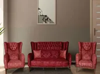 خرید اقساطی مبلمان راحتی 7 نفره مدل کارن-10-1001