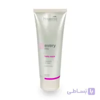 ماسک گیاهی روزانه 250 میلی لیتر نوول