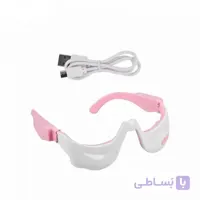 عینک جذب پچ چشم