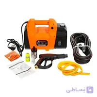 کارواش شیلدر مدل SH1515 با توان 1500 وات