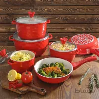 سرویس 10 پارچه مدل کلاسیک خطی عروس کد 37010