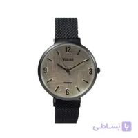 ساعت مچی زنانه WALAR کد 14115