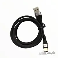 کابل شارژر تایپ سی کی اف KF-USB CABLE-TYPE C T-66 NEW