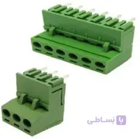 ترمینال فونیکس رایت 3 پین