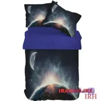 روتختی سه بعدی طرح فضا