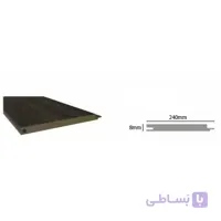 دیوارپوش ام دی اف