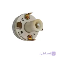 کلید برف پاک کن لندرور