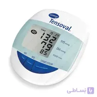 فشارسنج بازويی هارتمن کامفورت