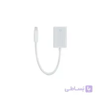 تبدیل Type C به VGA برند پی نت