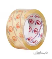 چسب پهن ۴٫۸ سانتی پاروت ۹۰یارد