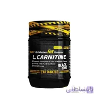 ال کارنیتین 1000 میلی گرم ژن استار