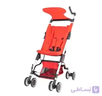 کالسکه مسافرتی Chelino مدل ‌Buggy