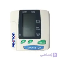 فشار سنج مچی پروتون مدل PH 168A