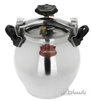 زودپز عظیما مدل فانتزی با گنجایش 7 لیتر