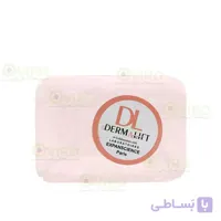 پن شفاف پوست حساس رزالیفت درمالیفت ا Dermalift Rosalift Transparent Syndet Bar