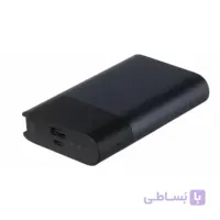 پاوربانک 10000 میلی‌ آمپر و روتر همراه شیائومی مدل ZMI MF885