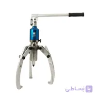 پولی کش هیدرولیک 10 تن داناکو مدل D910 - danaco