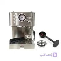اسپرسوساز مباشی مدل ECM2014