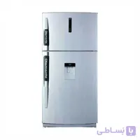 یخچال و فریزر کمبی دونار مدل DNFR 650T ا Donar DNFR 650T Combi Refrigerator