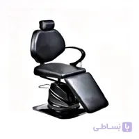 صندلی میکاپ صنعت نواز مدل 6818