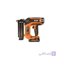 میخکوب شارژی آاگ مدل B18N18LI ا AEG 18V Brushless Nail Gun