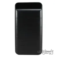 پاور بانک ریمکس مدل RPP-140 با ظرفیت ۲۰۰۰۰ میلی آمپر ساعت