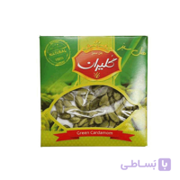 هل سبز گلیران - 10 گرمی