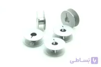 ماسوره آلومینیومی راسته دوز