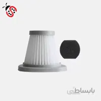 فیلتر جارو برقی شیایومی deerma dx118c